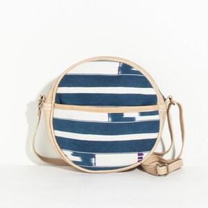 Pacific Tribal - Monaco Circle Bag