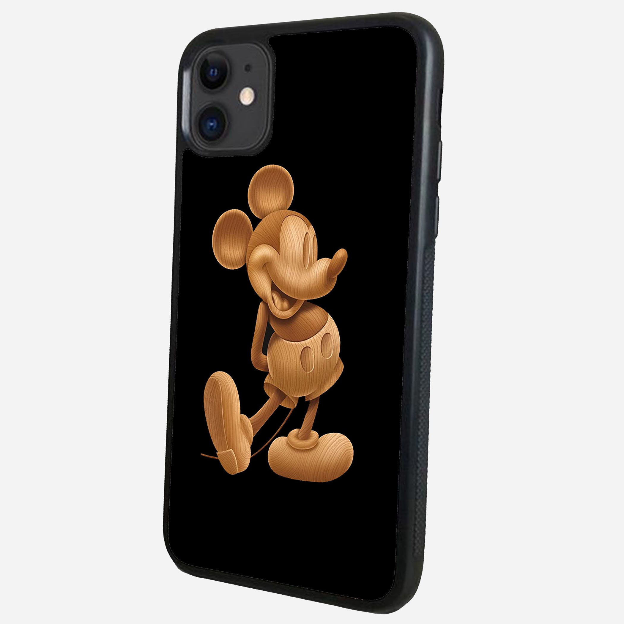 Mickey Mouse Silicone Phone Case Cover for Iphone 6 7 8 X XR Etsy