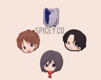 Anime Jibbitz Etsy