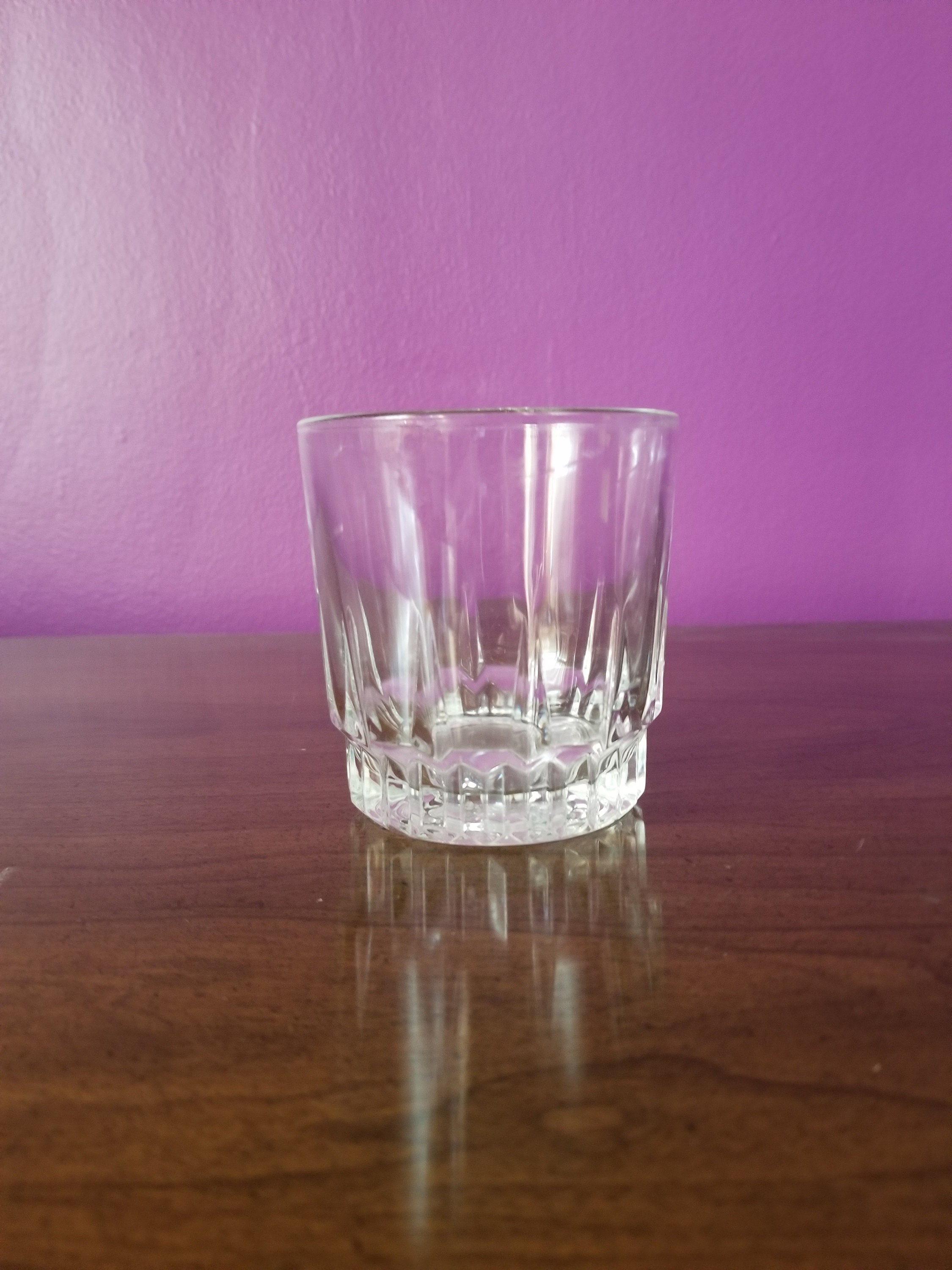 Arcoroc France Lancer Rocks Glasses Etsy Ireland