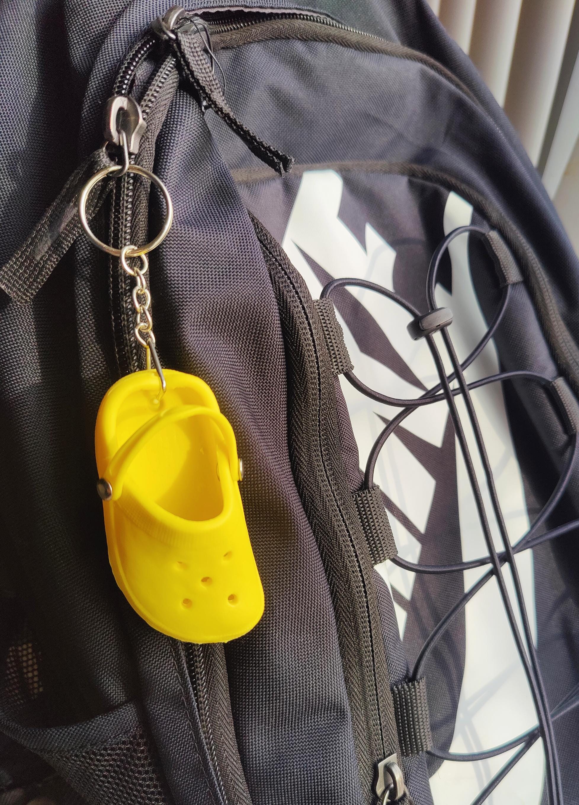 Crocs Backpack - Main Image