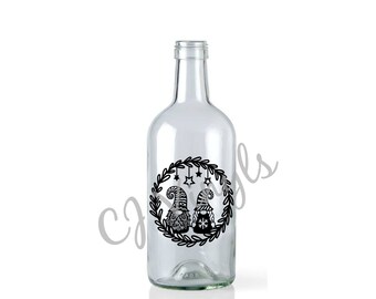 dog dogs home house love vinyl decal sticker diy gift craft wine bottle candle dog dogs home house love vinyl decal sticker diy gift craft wine bottle candle