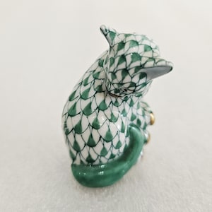 Herend figurine - Etsy 日本