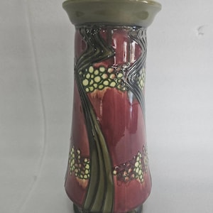 Antique Minton Vase - Etsy