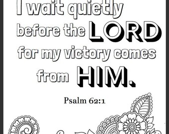 bible verse coloring pages