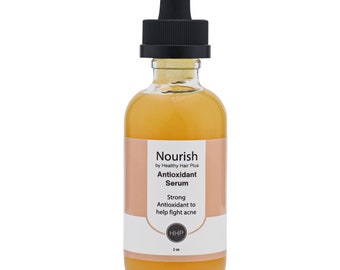 Antioxidant Serum