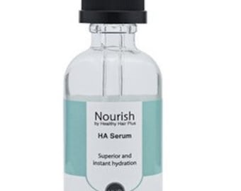 Hyaluronic Acid Serum