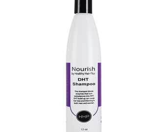 DHT Blocking Shampoo