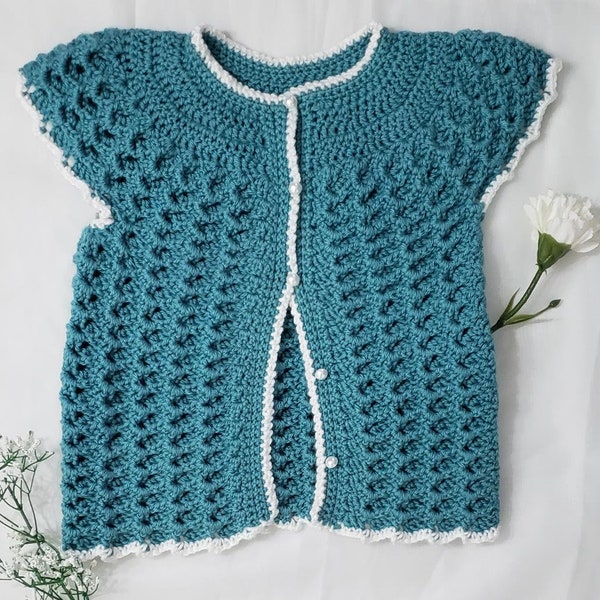 Baby Cardigan Etsy Canada