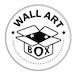 Wallartbox store logo