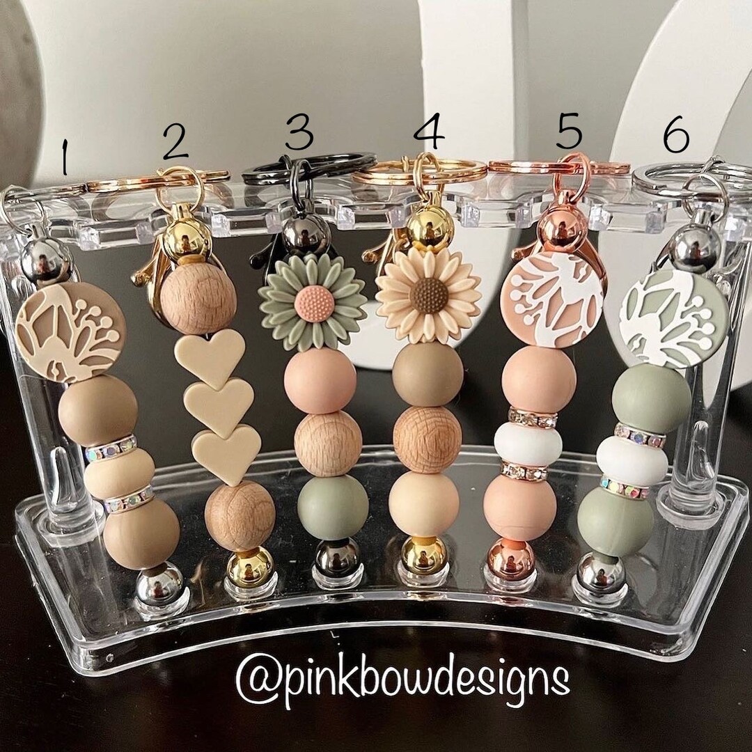 Bar Keychains, Key Accessories, Gift for Teachers, Gifts for Bestfriend