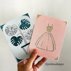 Cartes de voeux, cartes d'anniversaire, cartes de mariage, cartes de douche nuptiale, nouveau bébé, cartes d'anniversaire, diplômés, cartes pour enseignants, articles de papeterie