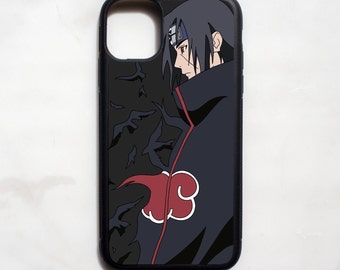 Naruto Phone Case Etsy