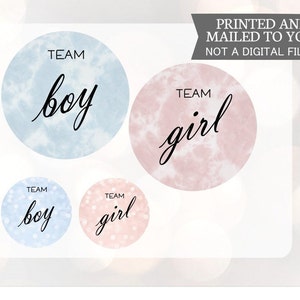 Pegatinas de revelación de género, Colores neutros, Baby shower Boho, Decoración de fiesta de revelación de género boho, Etiquetas para fiesta de revelación de género de bebé