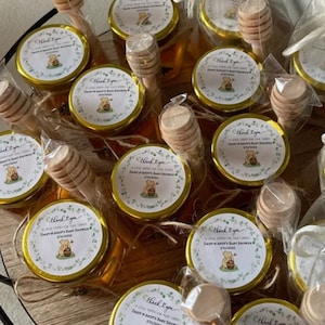 Délicieux pour votre ventre, Winnie l'ourson, autocollants, baby shower, anniversaire, faveurs de miel, autocollants classiques Winnie l'ourson pour bébé
