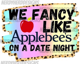 Free Free Fancy Like Applebees Svg 535 SVG PNG EPS DXF File
