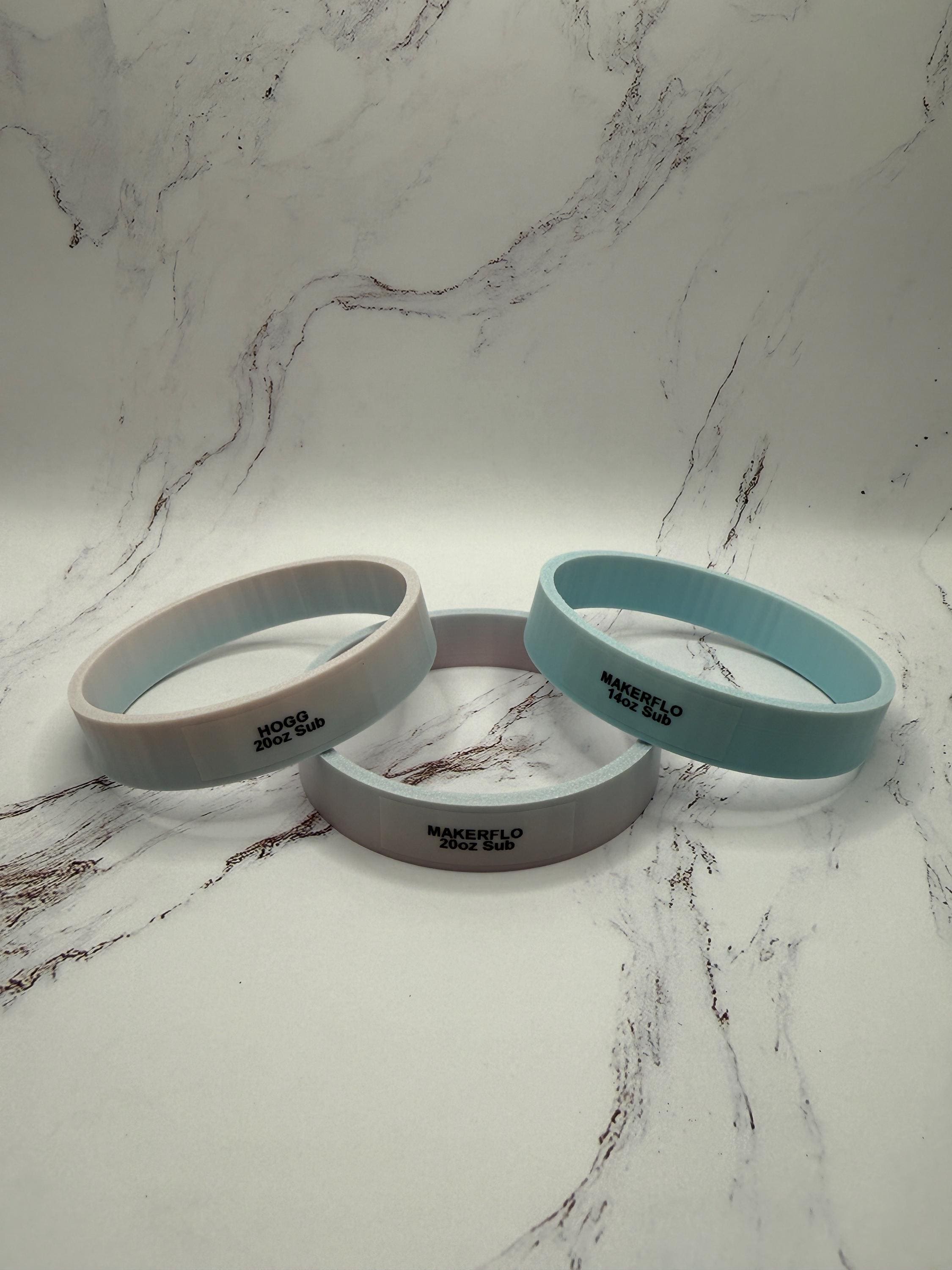 Rhinestone Alignment Ring(s) | 3D Printed - Etsy