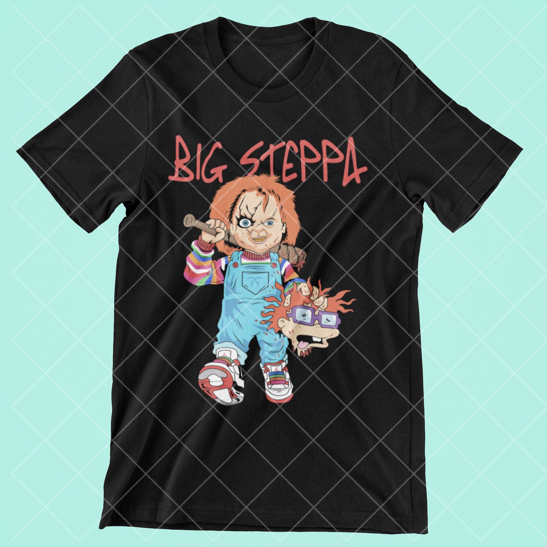 Amazon Chucky Shirt 85 - fwz07ug