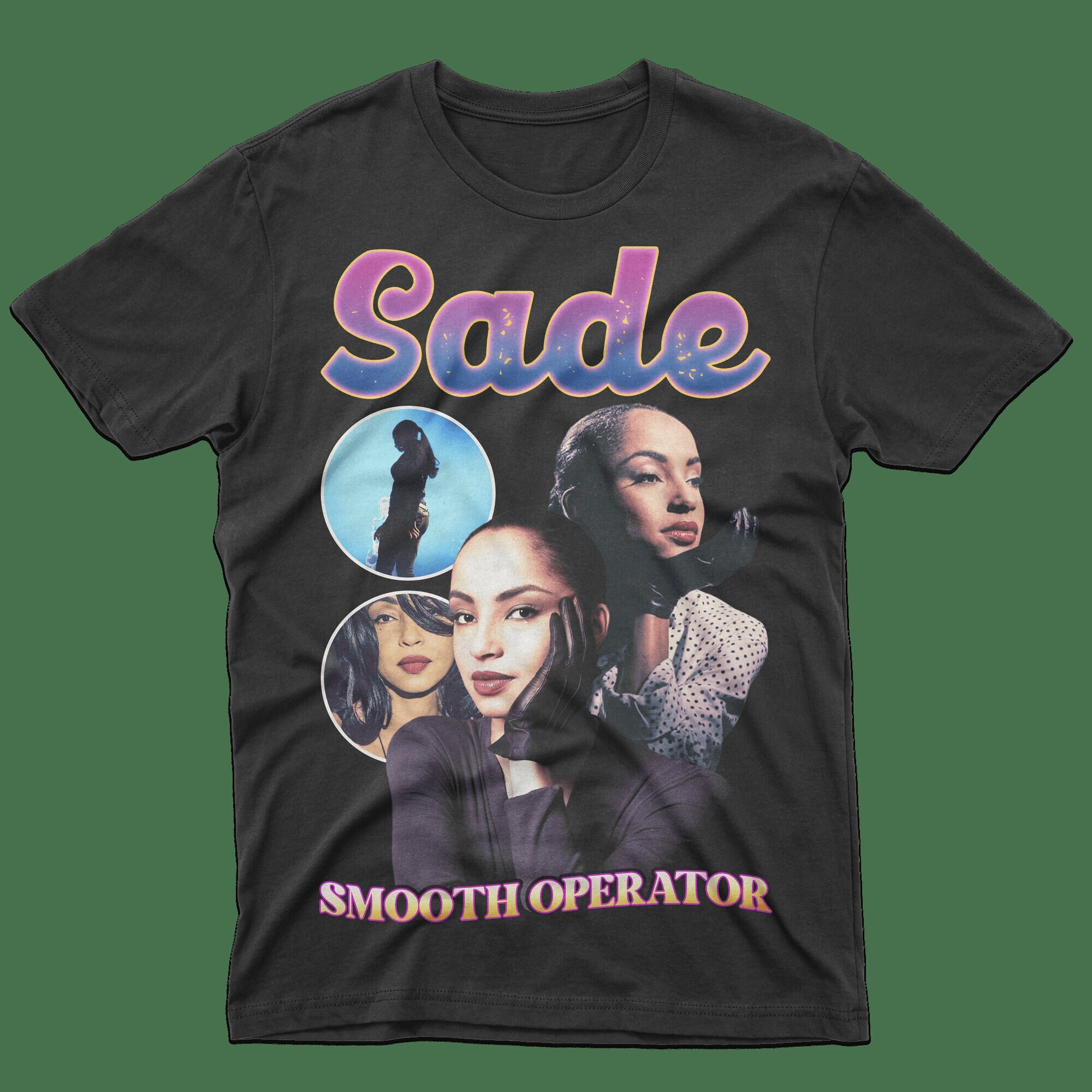 JILL SCOTT VINTAGE Tシャツ SADE RAPTEES TLC Tシャツ | endageism.com