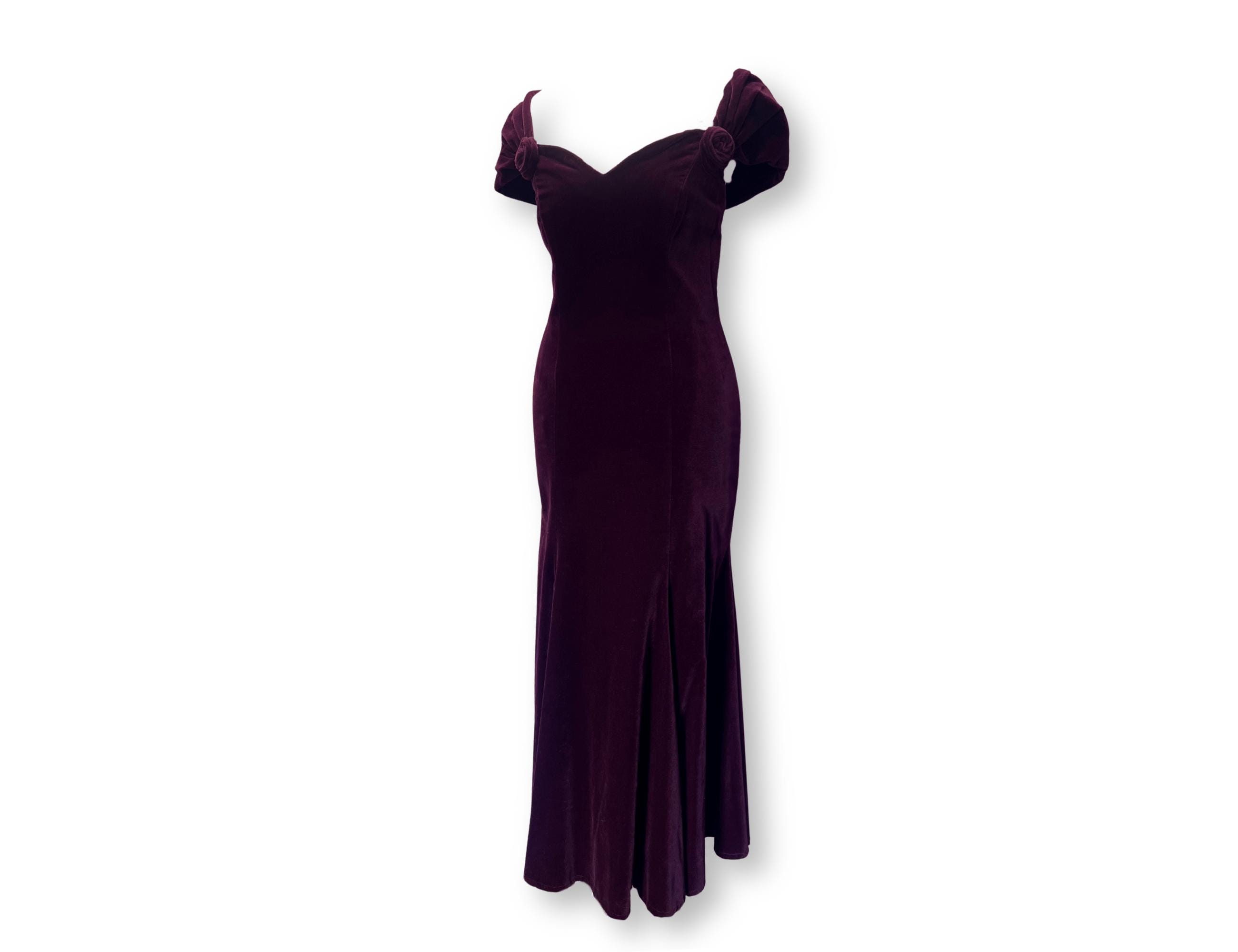 monsoon evening dresses Alexander Wang Chenille Maxi Dress HIRE – Only Designer Hire
