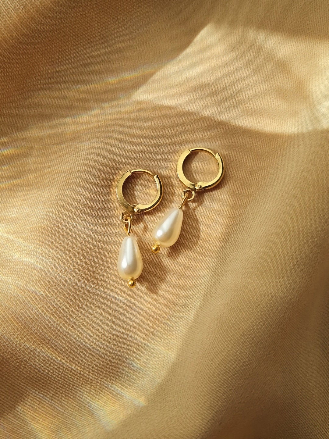 Boucles D'oreilles Clous Unisexes – Spinelle Noire Ou Zircone – Serties, Hypoallergéniques – Minimalistes Et élégantes