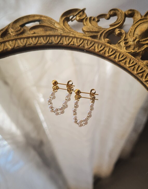 Lot De 6 étagères De Douche Modernes Et Minimalistes En Acier