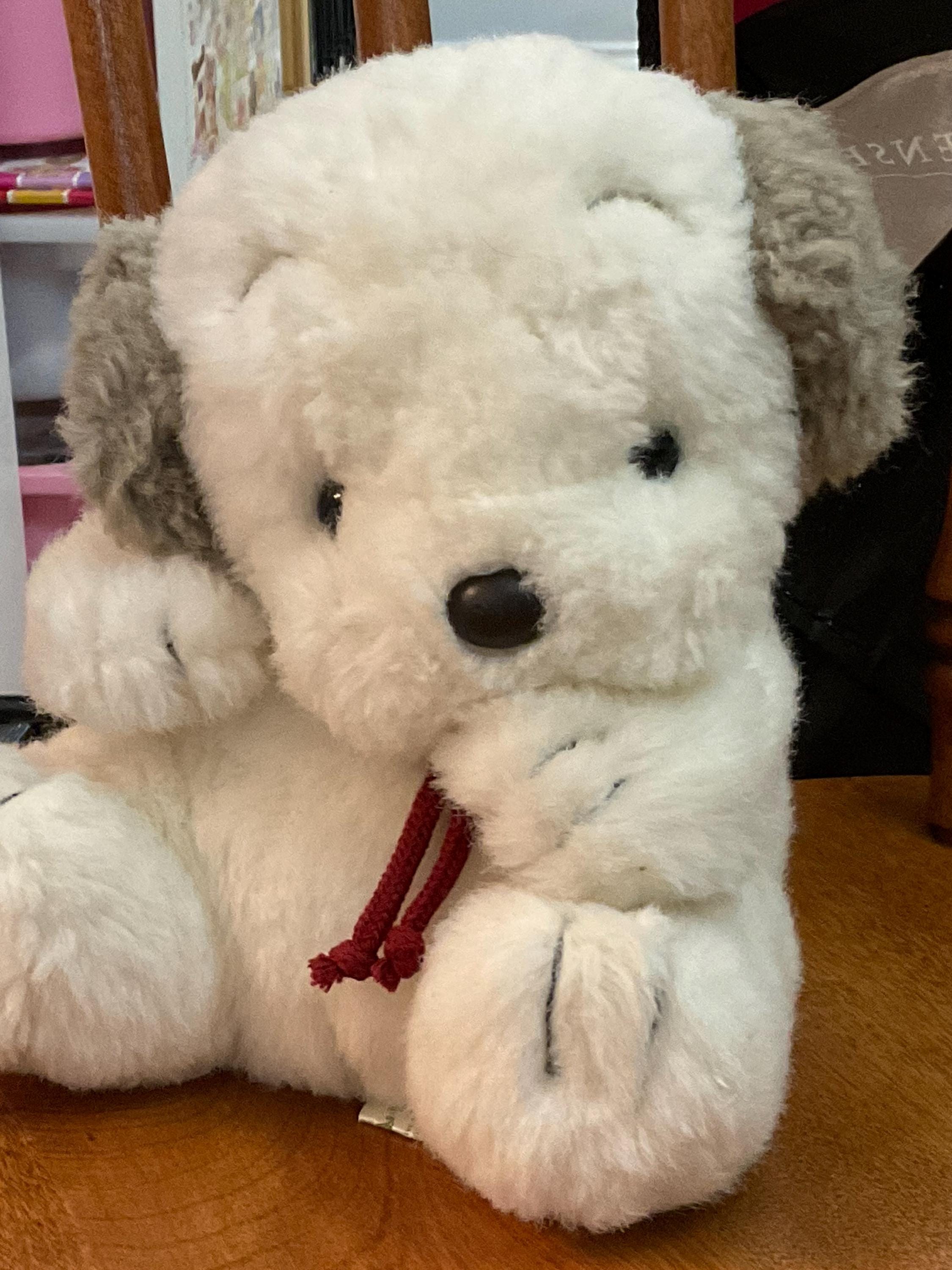 Cute Umekichi Plush - Etsy