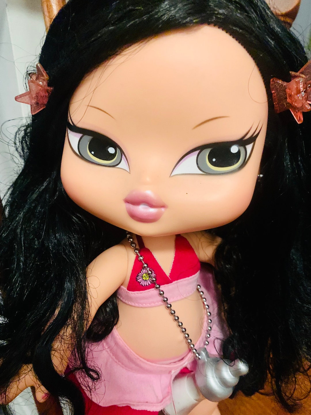 BRATZ JADE - Etsy