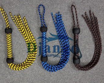 Cat O Nine Tails Etsy