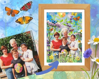 Download Family Picture Svg Etsy