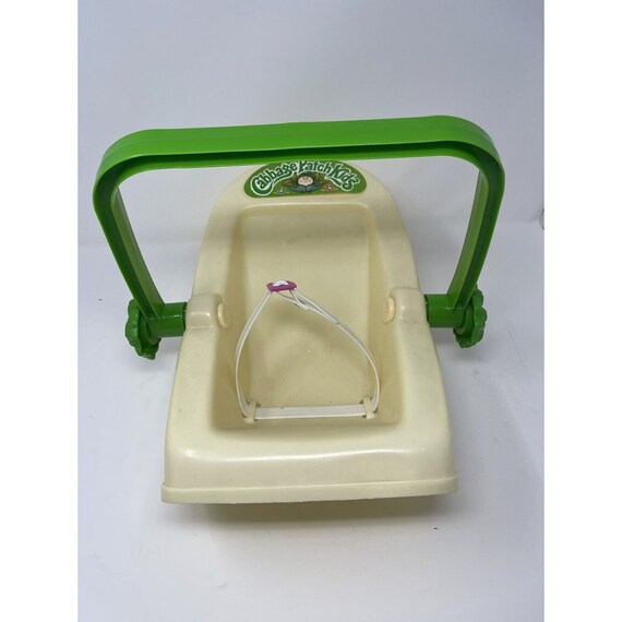 1982 baby car seats 2025