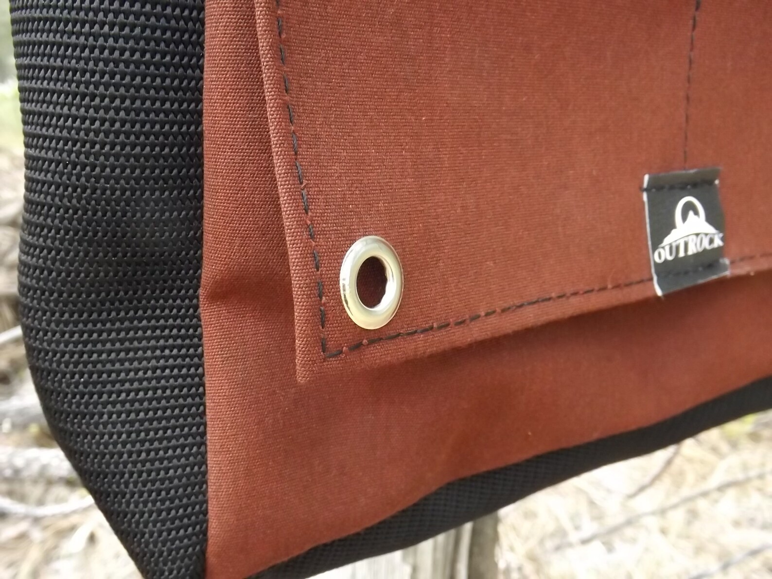 Rock Bag Trail Bag Fossils Rock Hounding Arrowheads Gold Etsy