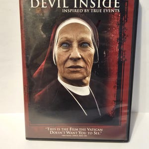 Choose Your Own Horror/Sci-Fi DVD Movie Assortment! *Please See Description For Condition Of DVD*