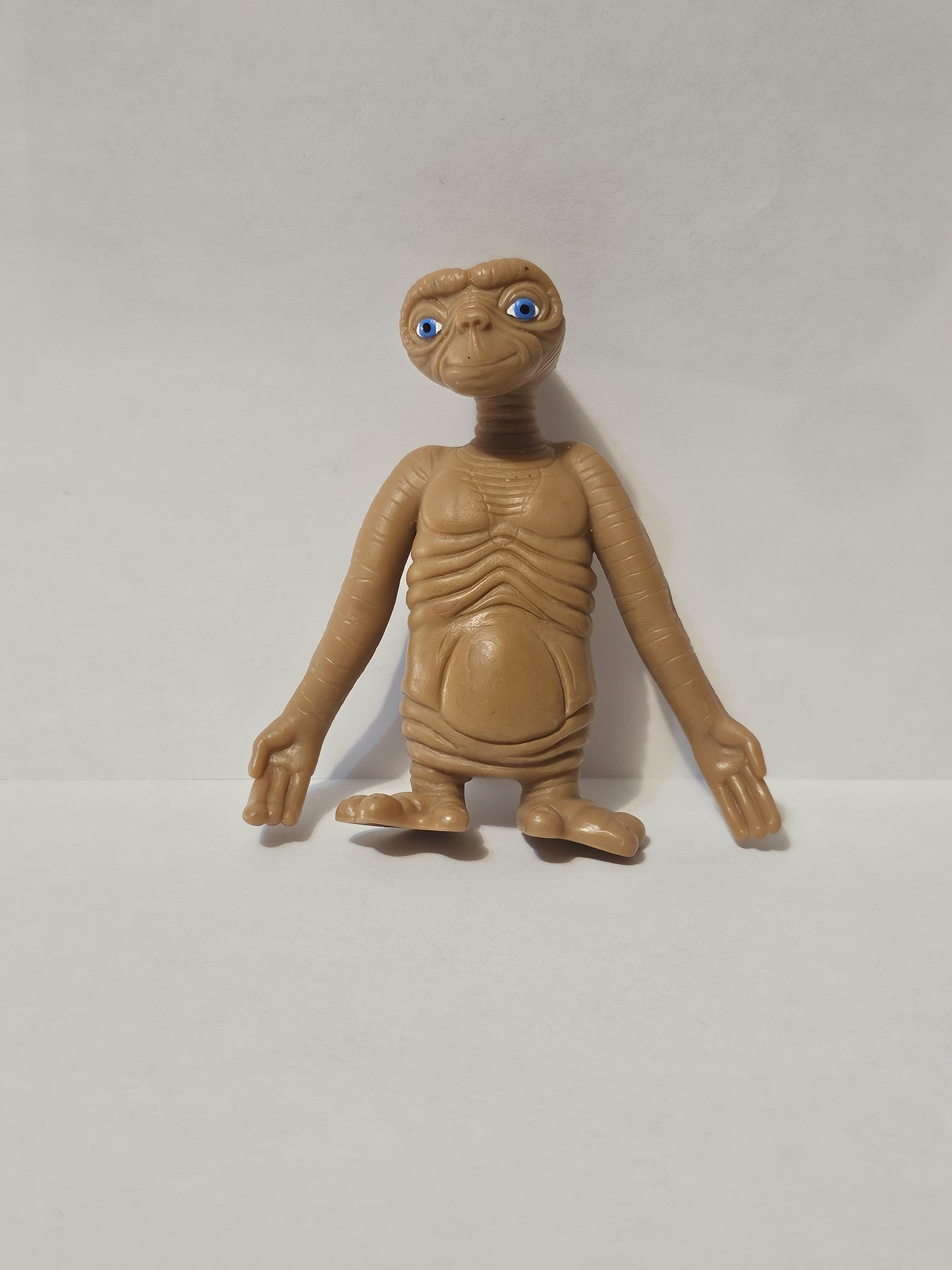 Vintage Et Figure - Etsy Vintage Et Figure - Etsy