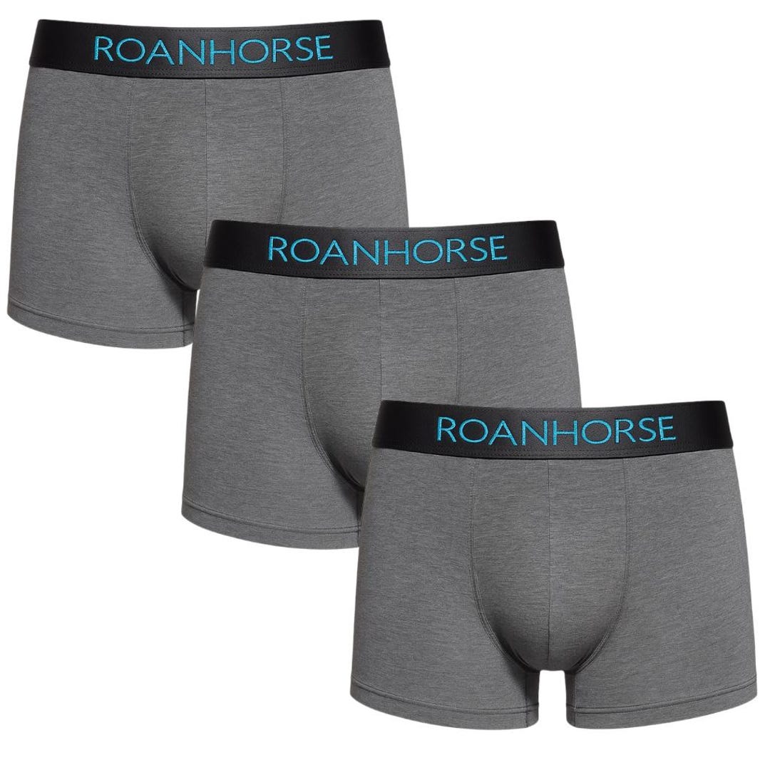 Fruit Of The Loom - Caleçons Boxer CoolZone Fly Sans étiquettes, Paq