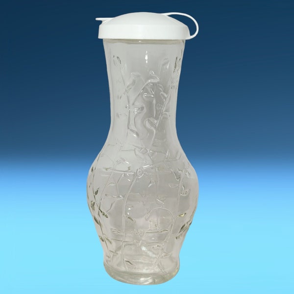 Good Seasons Cruet Lids Etsy