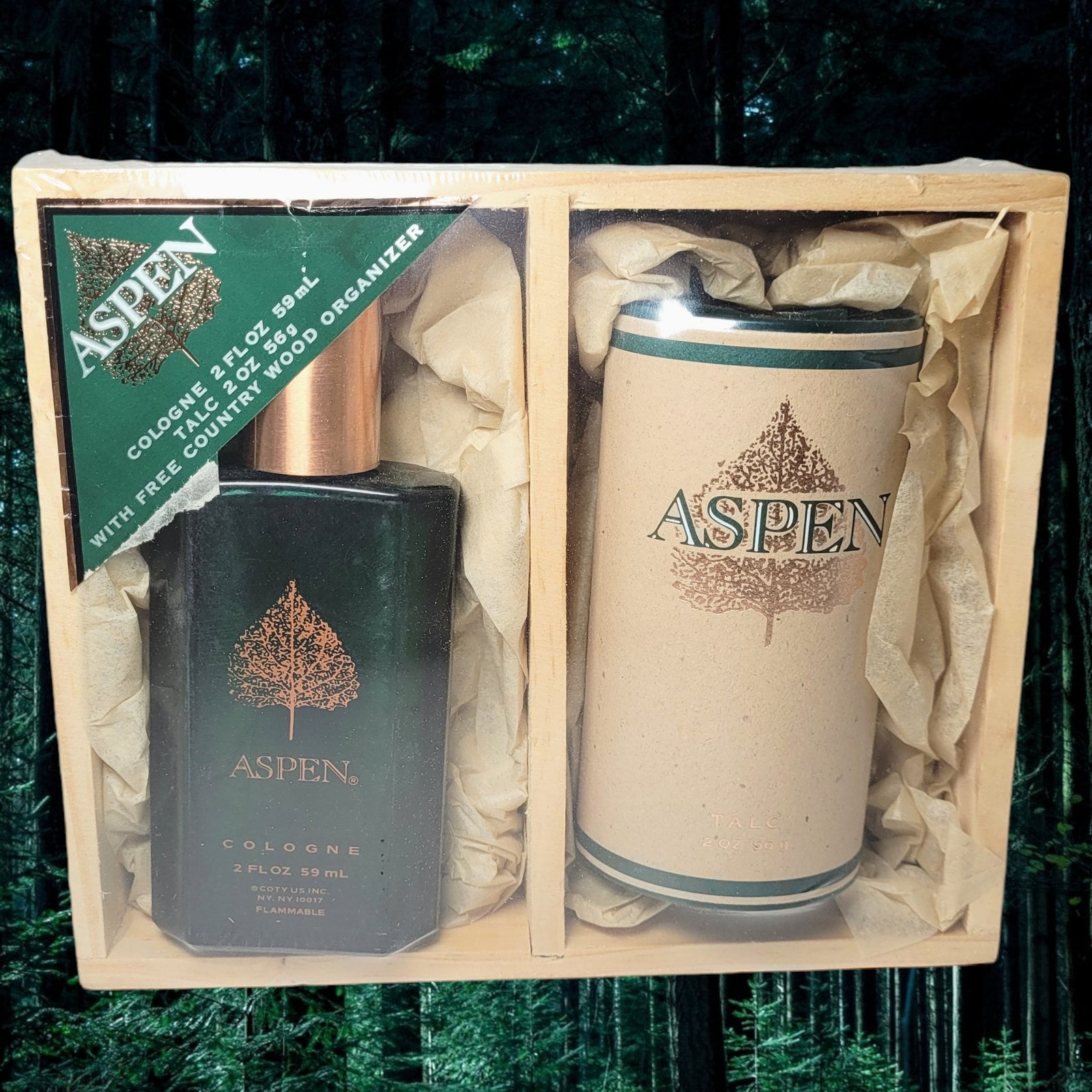 Aspen perfume original price hot sale