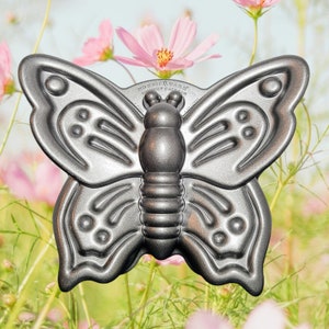 Cake Recipe Nordic Ware Butterfly Cake Pan New Nordic Ware