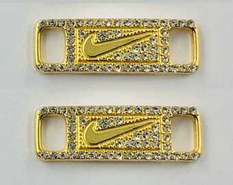 gold af1 buckle