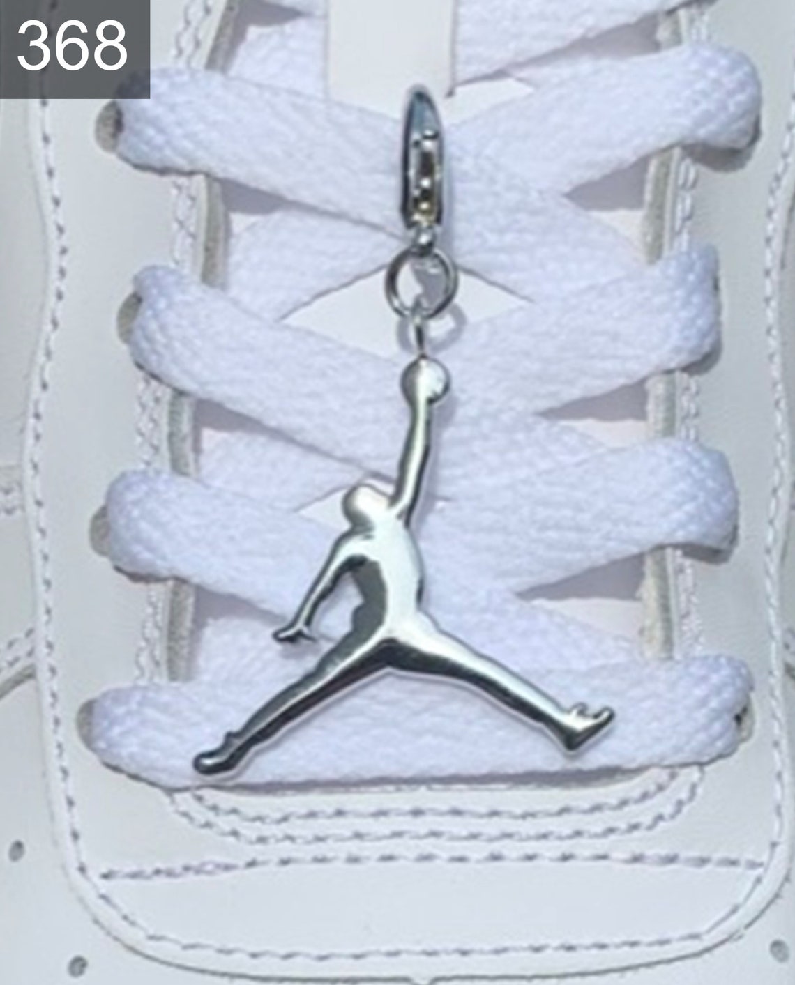 New Nike Air Jordan 1 Buckles / Lace Locks / Buckles 1 Piece | Etsy