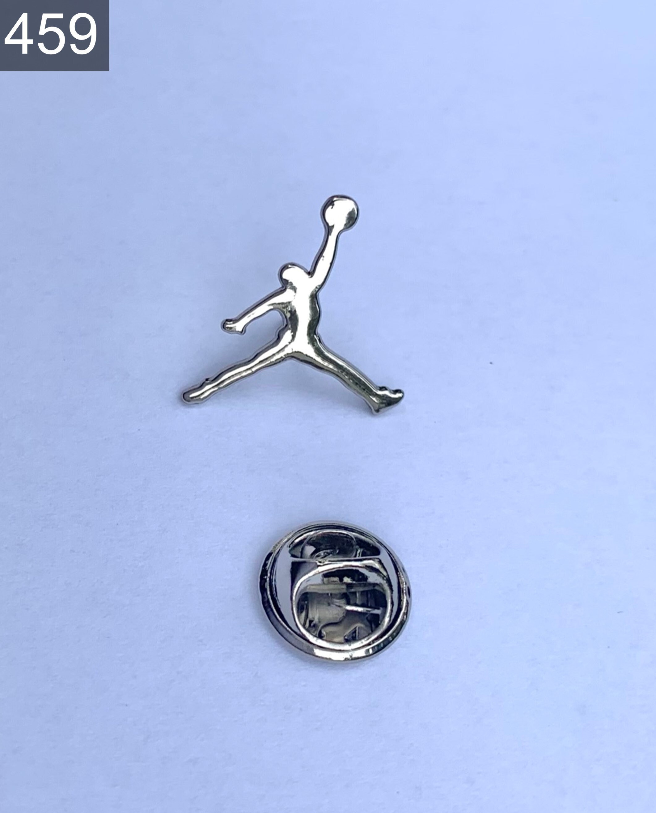 New Nike Air Force 1 Jordan Plug Pins for Piercing 1 Piece Etsy