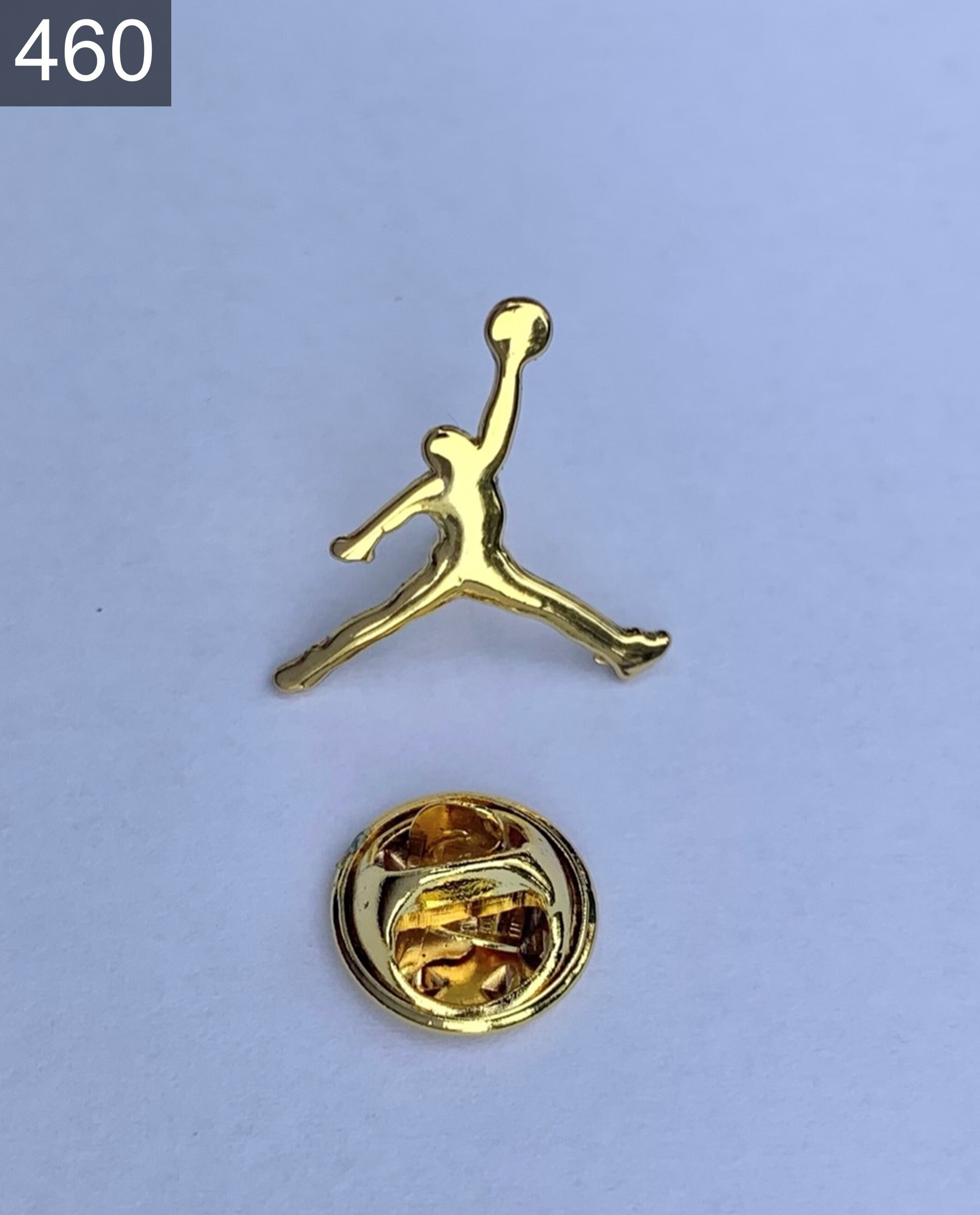 New Nike Air Force 1 Jordan Plug Pins for Piercing 1 Piece Etsy