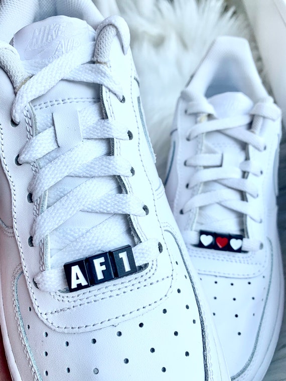 air force 1 lace lock replacement