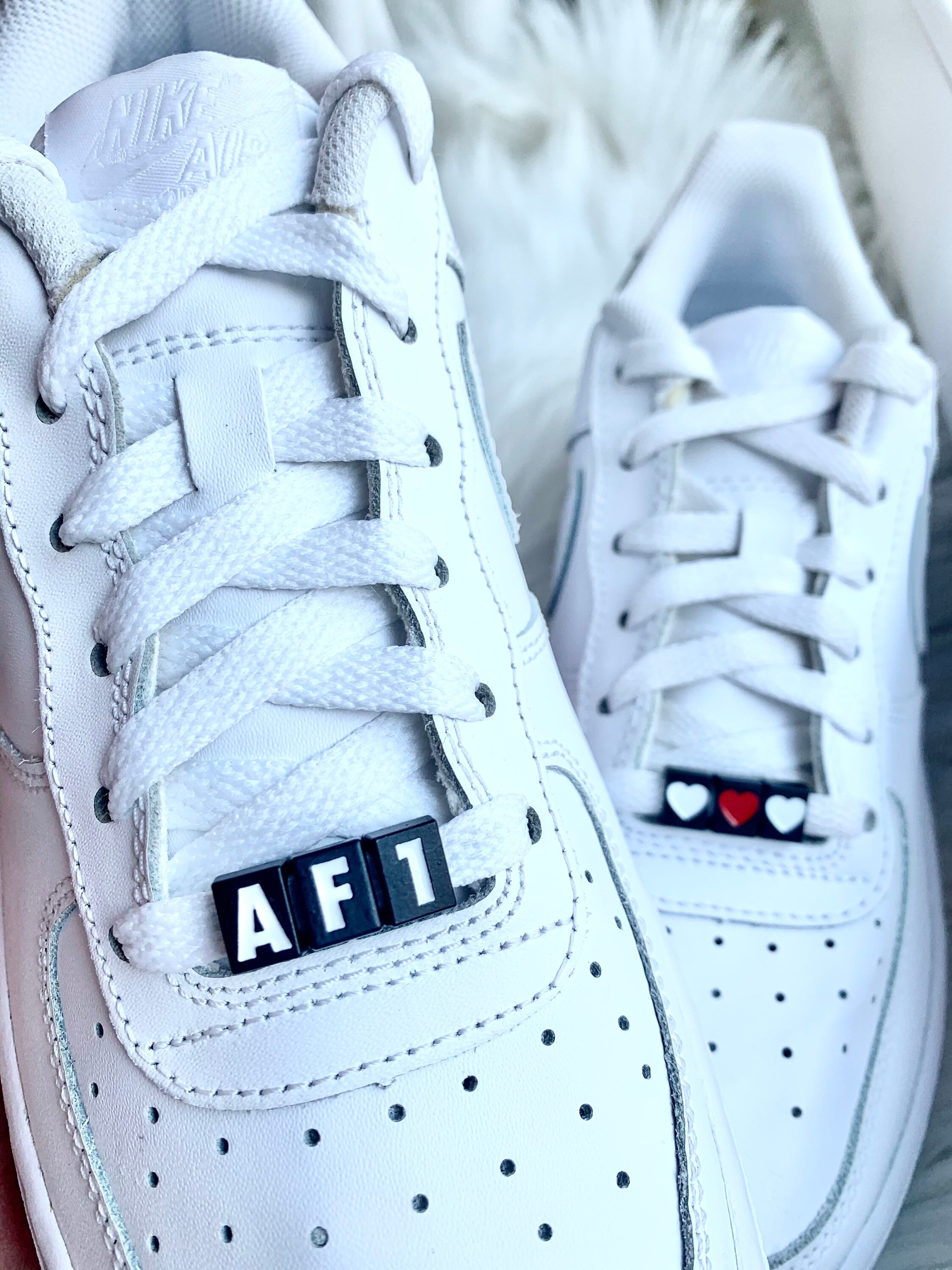 love heart af1