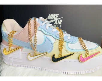 Air Force Buckle Etsy