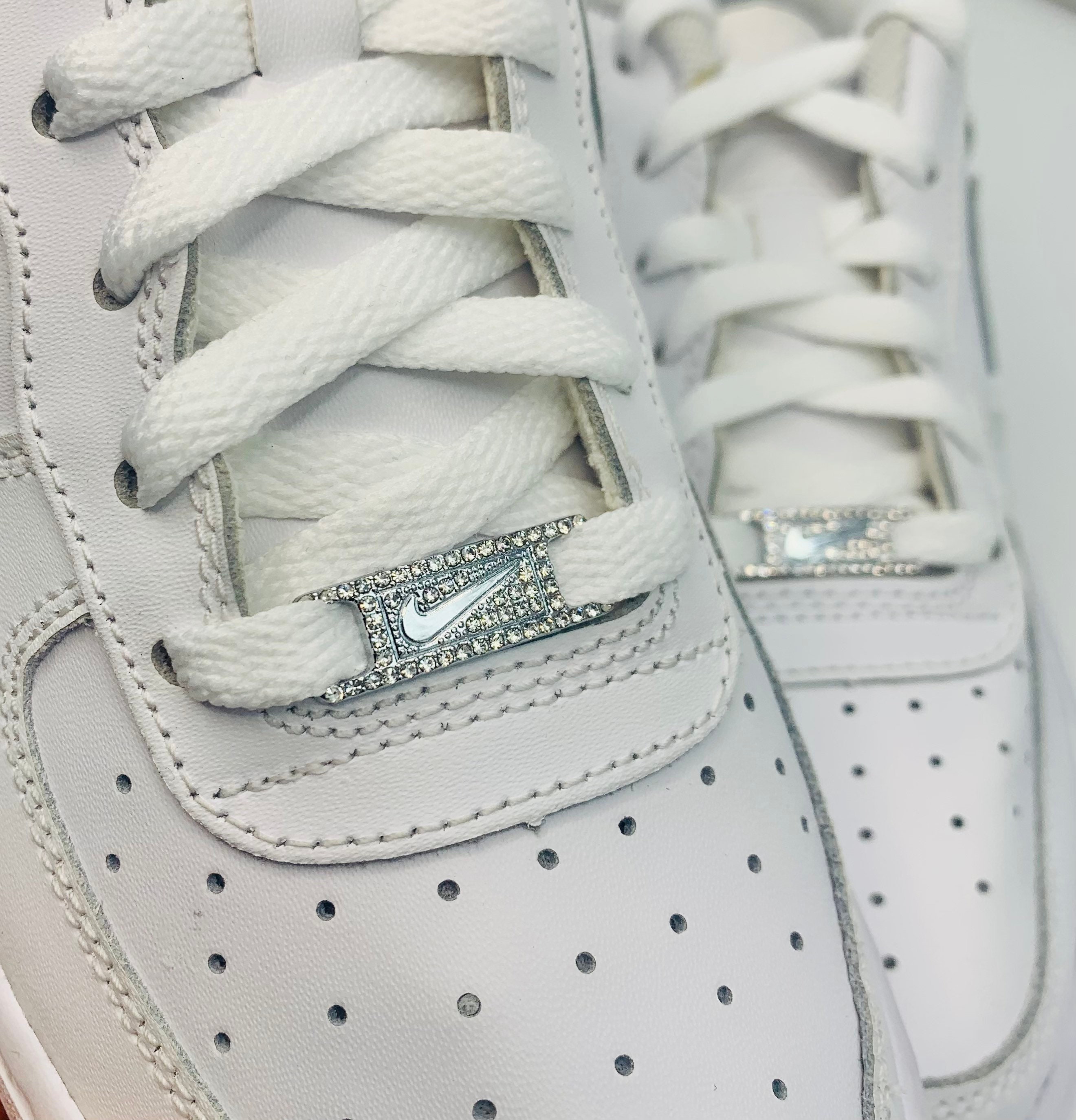 af1 lace pattern