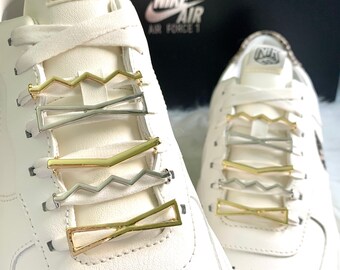nike air force lace lock