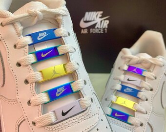 shoe laces nike