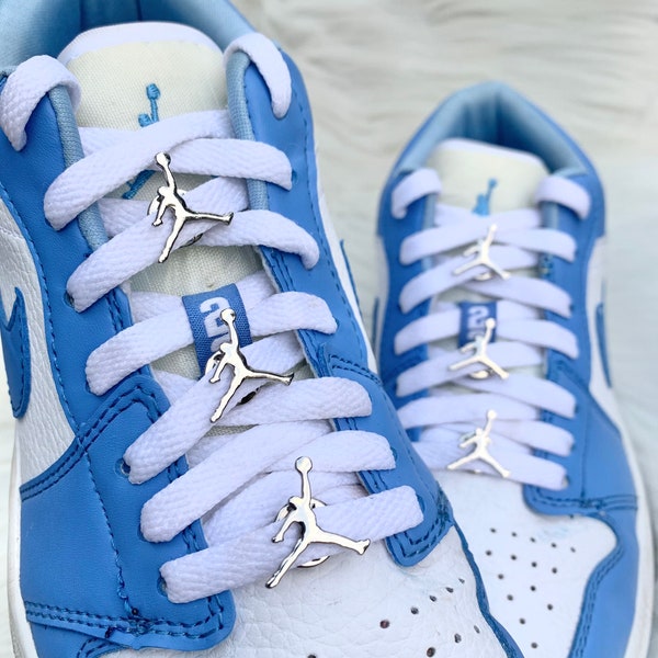 Nouvelles broches Nike Air Force 1 Jordan Plug pour percer 1 pièce