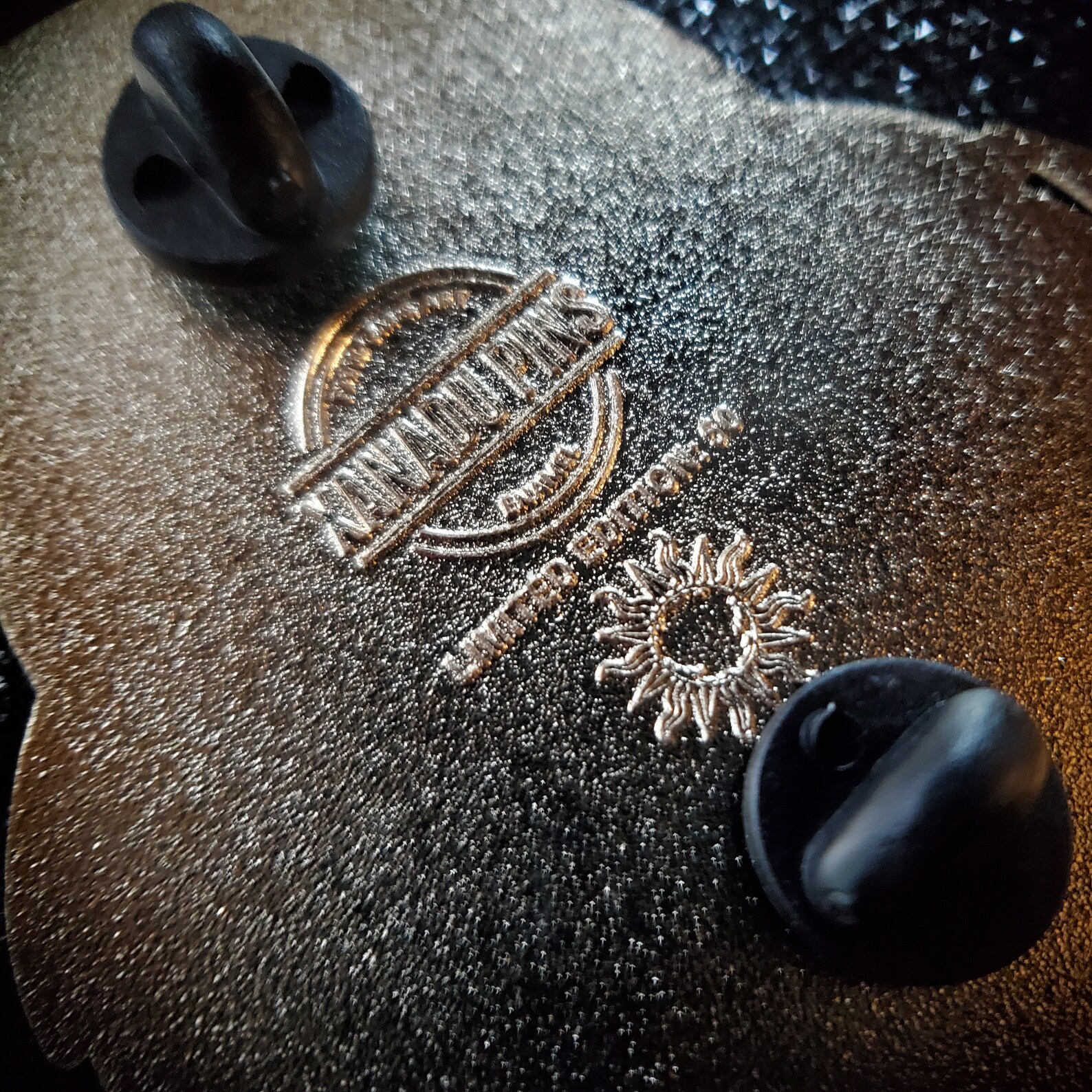 Shadow & Bone Alina Stag Morozova Collar Amplifier LE50 Etsy